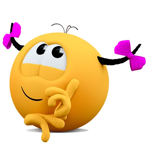 Fichier PNG Kolobanga Emoji