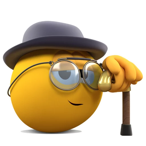 Kolobanga Emoji PNG Image Transparente