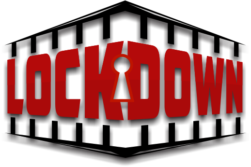 Lockdown PNG clipart
