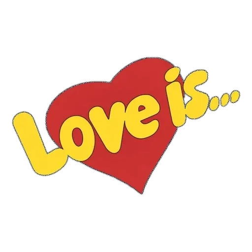Love Word Text Background PNG