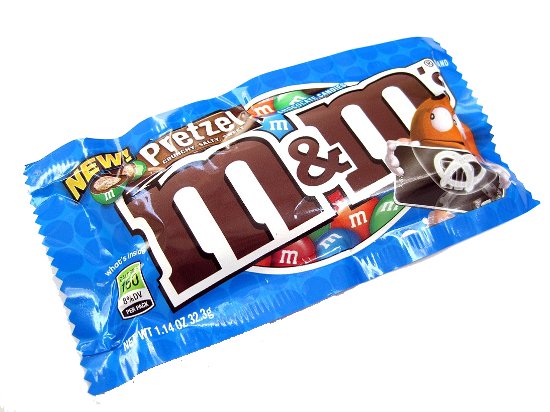 M & M Candy PNG clipart