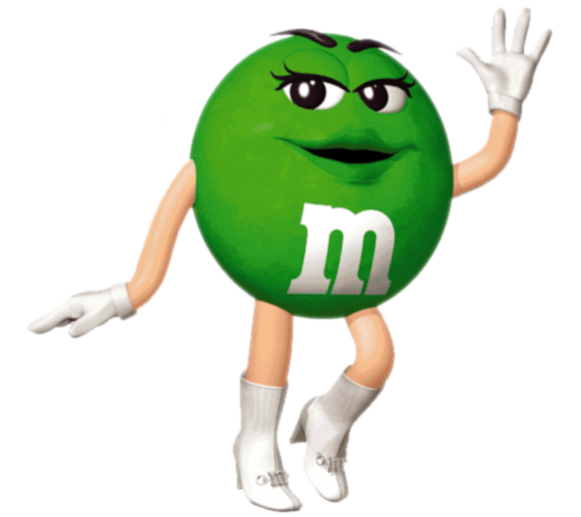 M & M Candy PNG Kostenloser Download