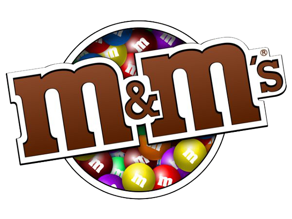 M & M Candy PNG-Fotos