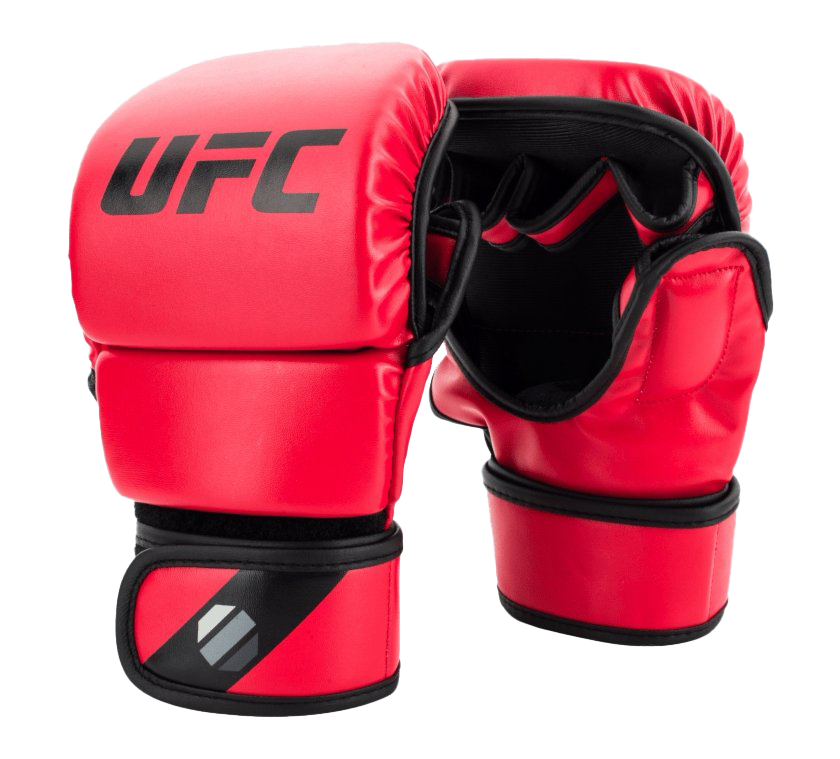 MMA Gloves PNG Pic