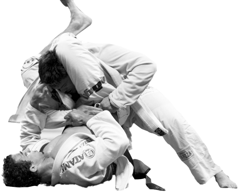 Mma grappling PNG Clipart