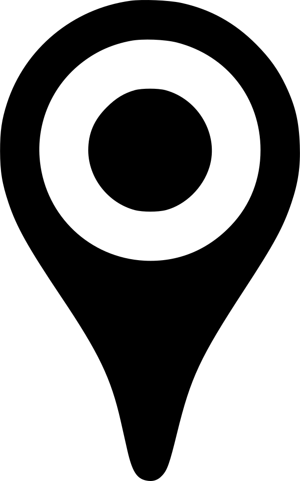 Karte GPS-Route transparent PNG