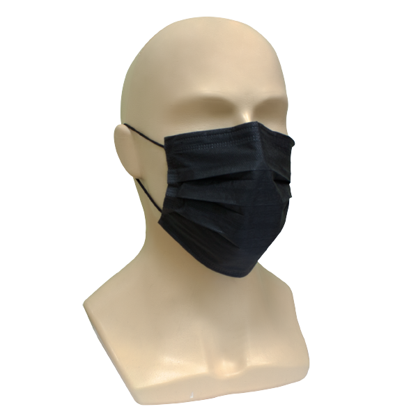 Медицинская маска PNG HD