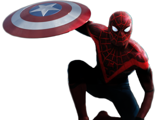 Miles PNG hd