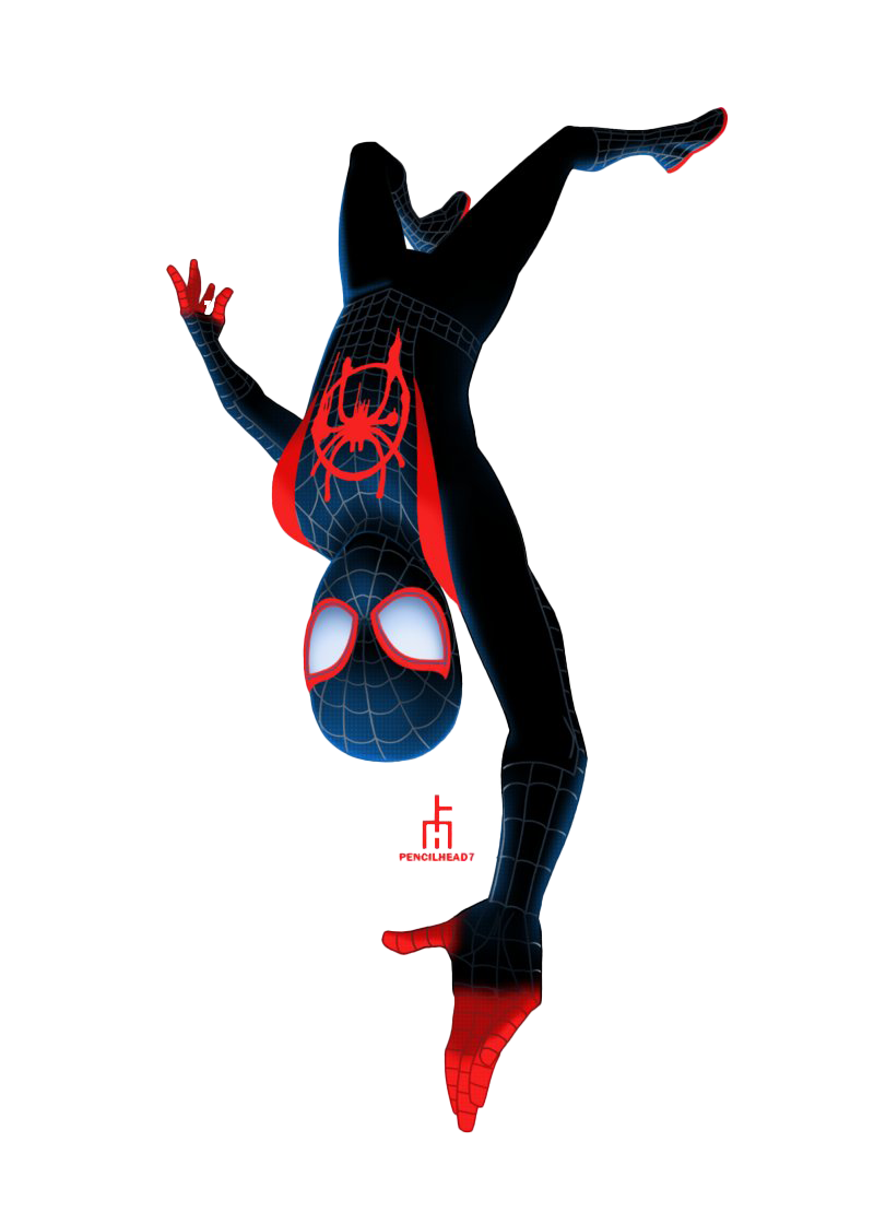 Miles PNG Image