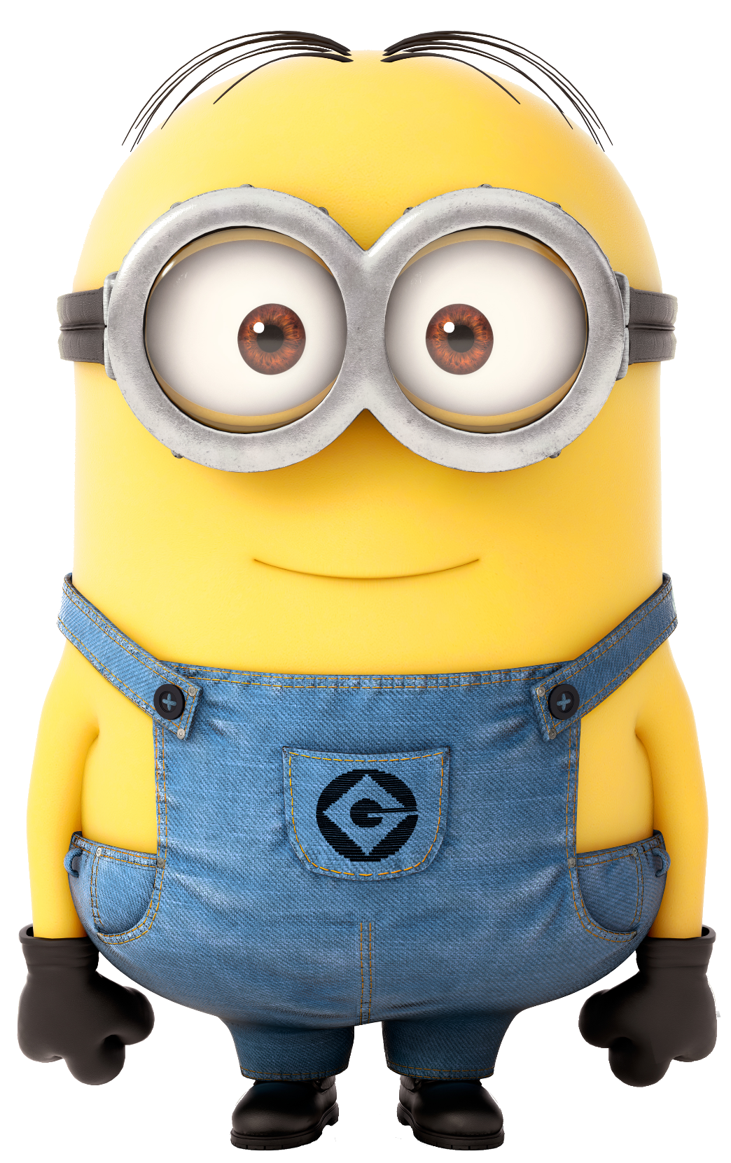 Minion Background PNG