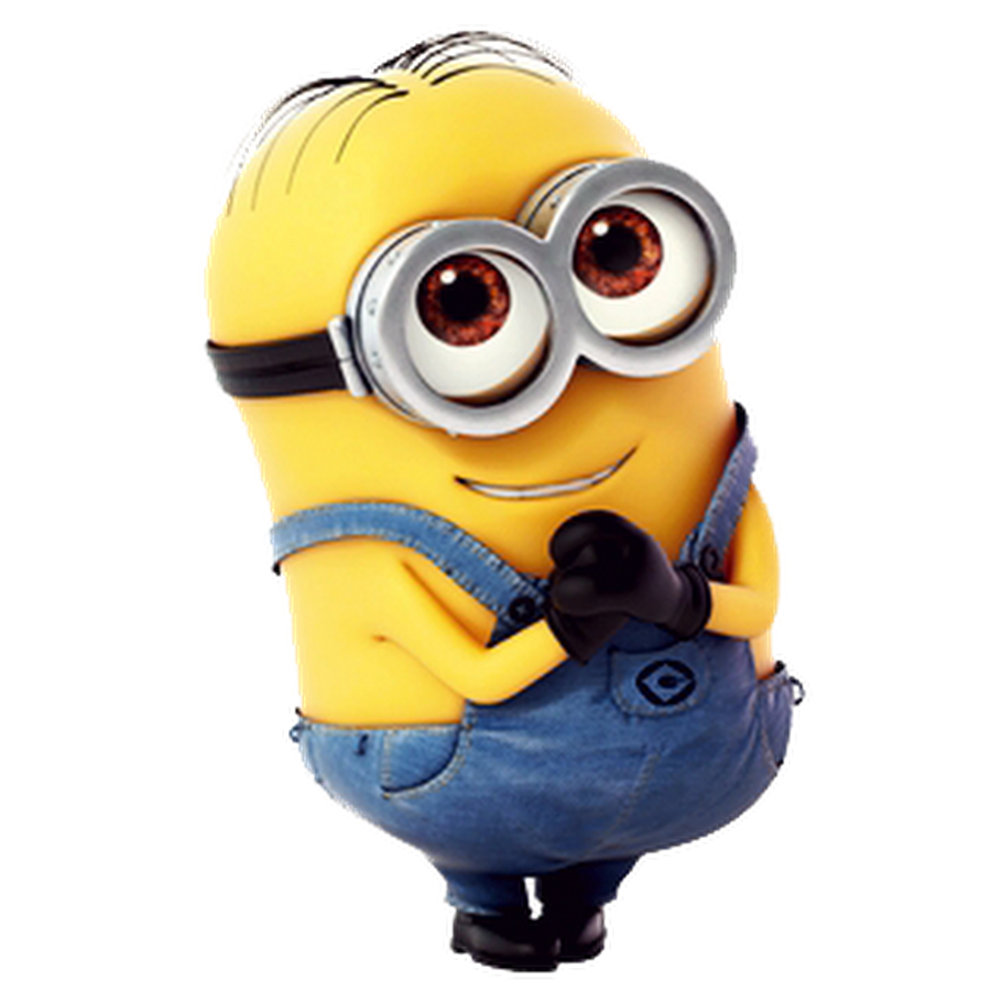 Minions Download PNG Image
