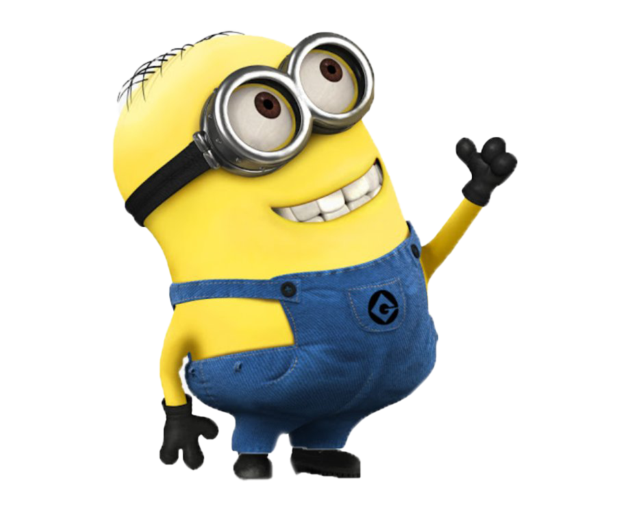 Minions PNG File