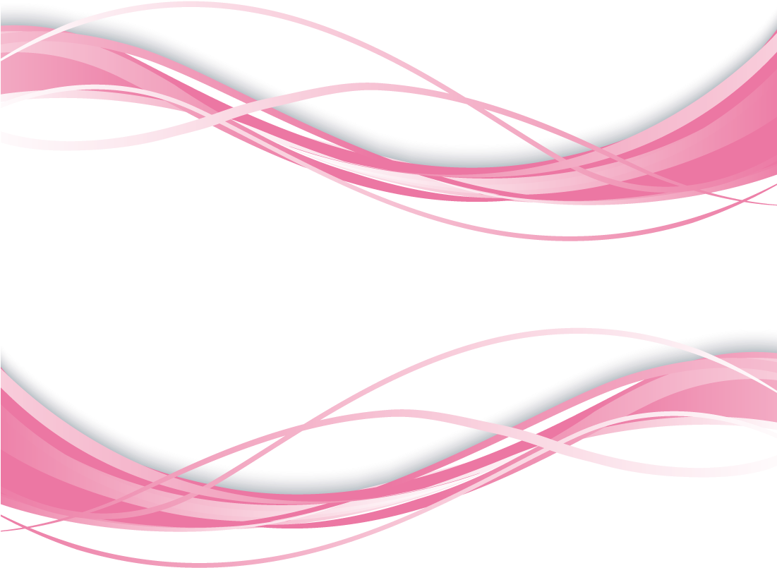 Pink Wave PNG-Clipart