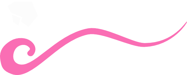 Pink Wave PNG Kostenloser Download