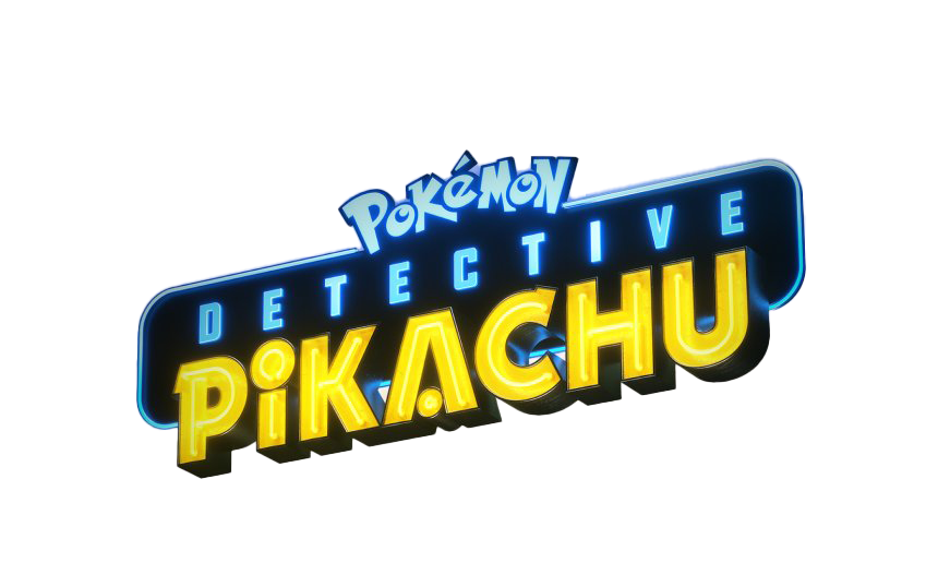 Pokemon Detective Pikachu transparent PNG