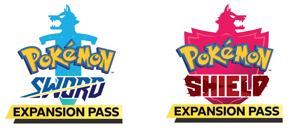 Espada de pokemon e escudo download de imagem PNG