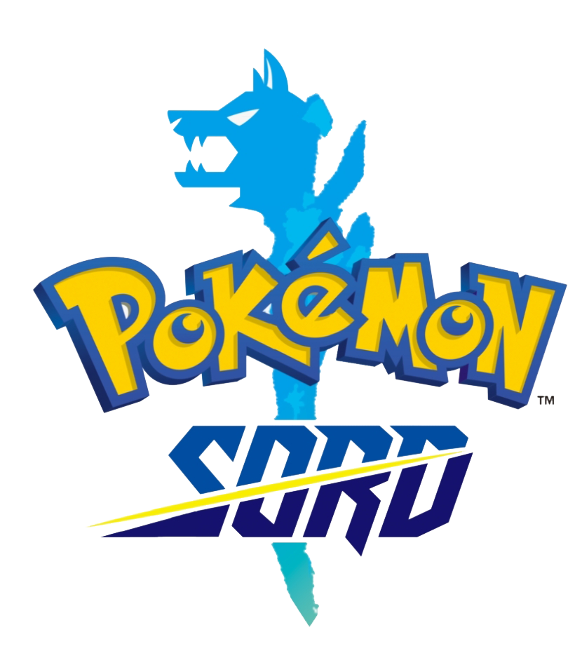 Pokemon Sword and Shield PNG Free Download