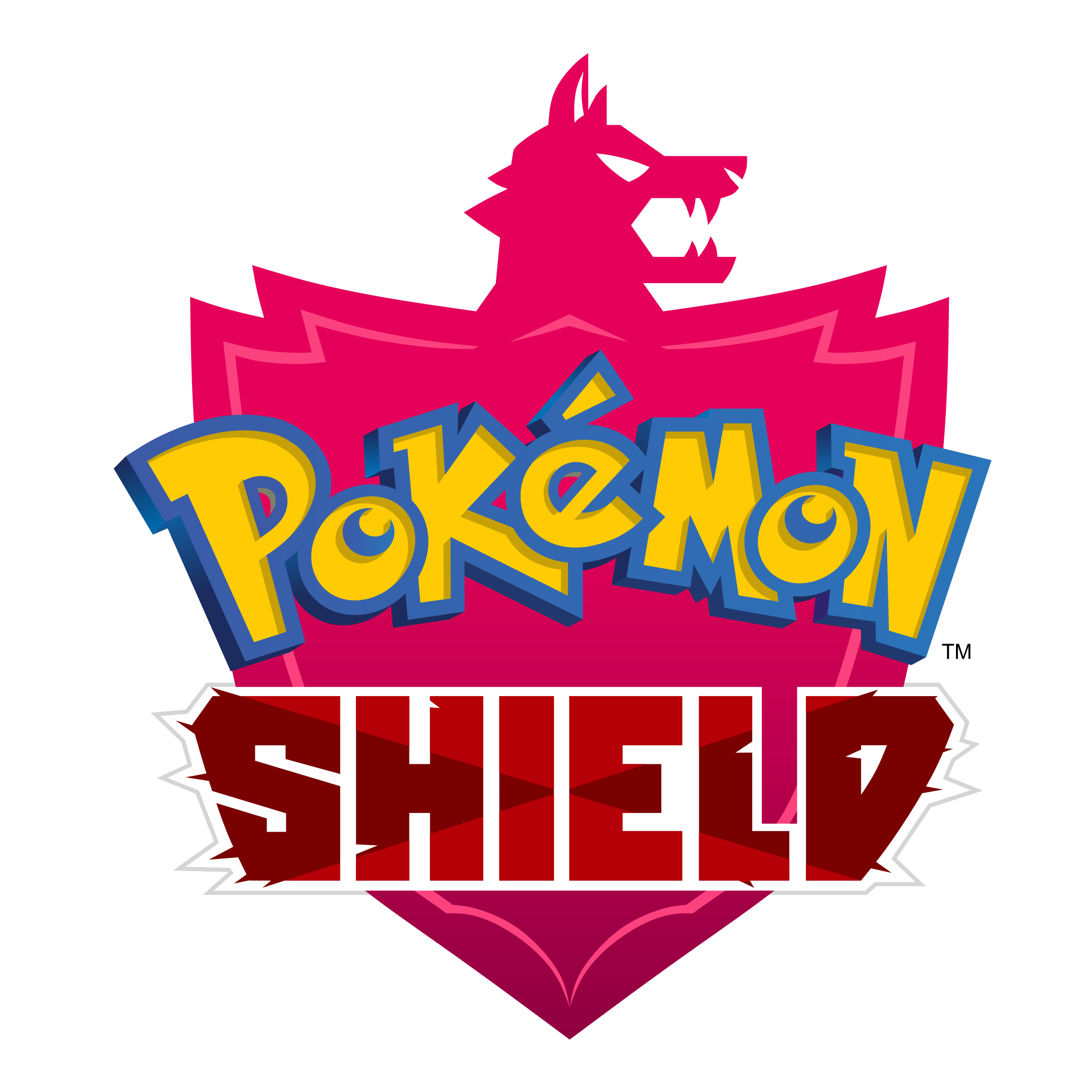 Pokemon Sword и щит прозрачные изображения PNG