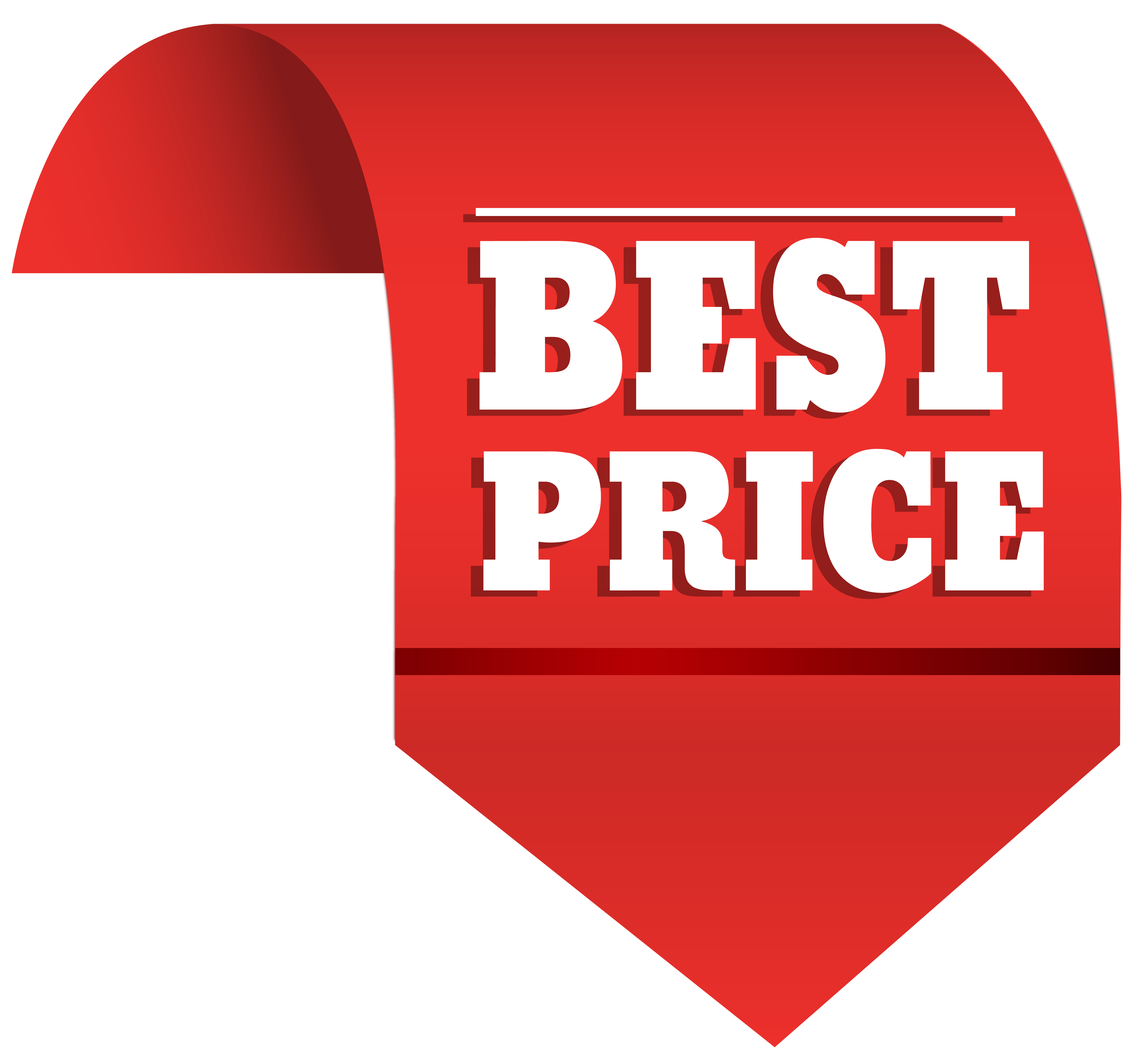 Price Tag PNG Transparent Picture