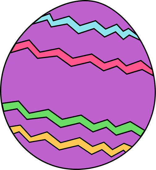 Purple Easter Egg PNG Mga Litrato