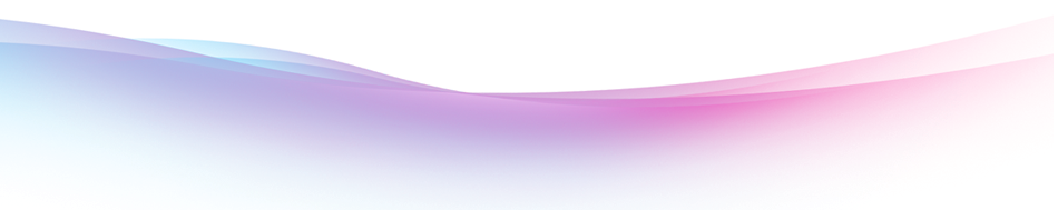 Purple Wave PNG HD