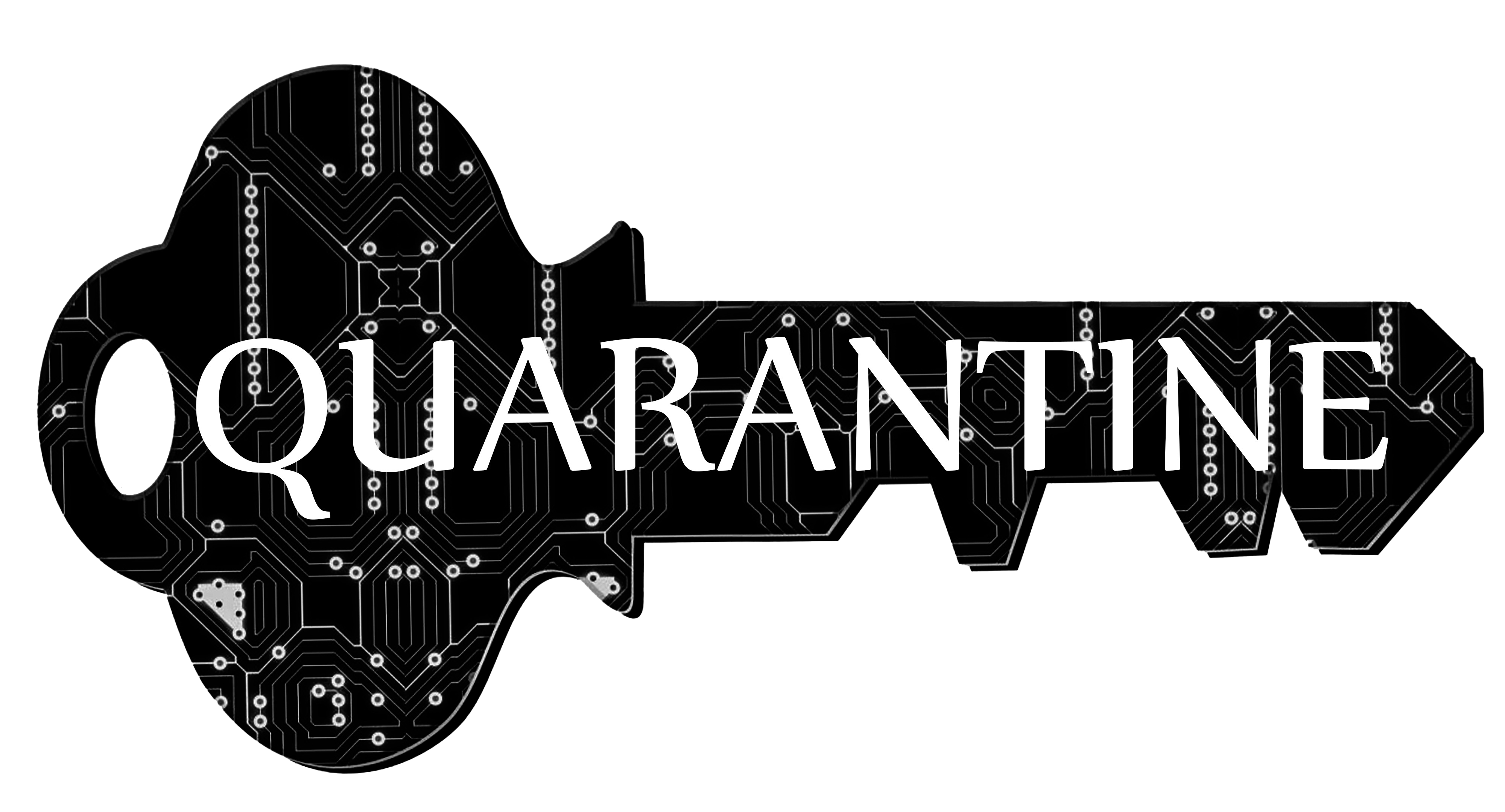 Quarantine Background PNG