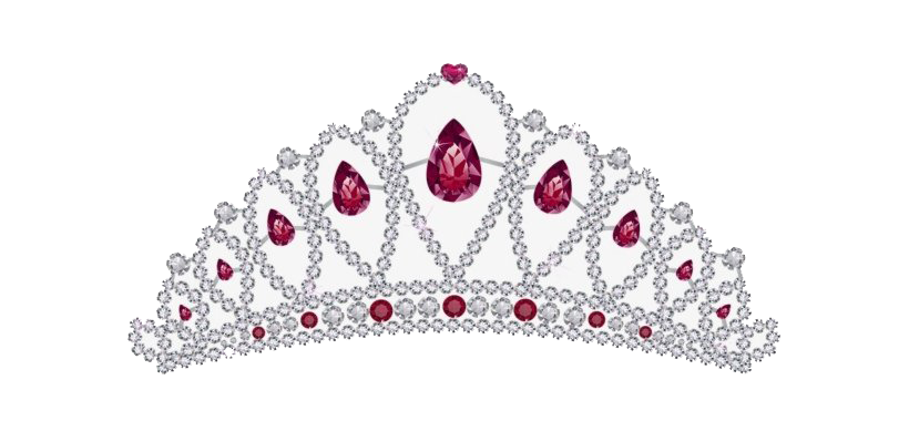Queen Crown PNG-Datei