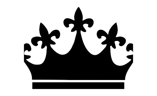 Queen Crown PNG Kostenloser Download