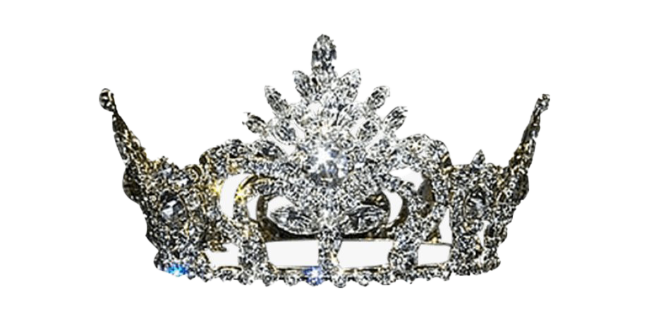 Queen Crown PNG Image