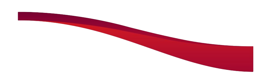 Red Wave PNG-Datei