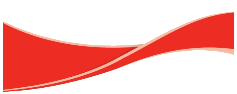 Red Wave PNG Free Download