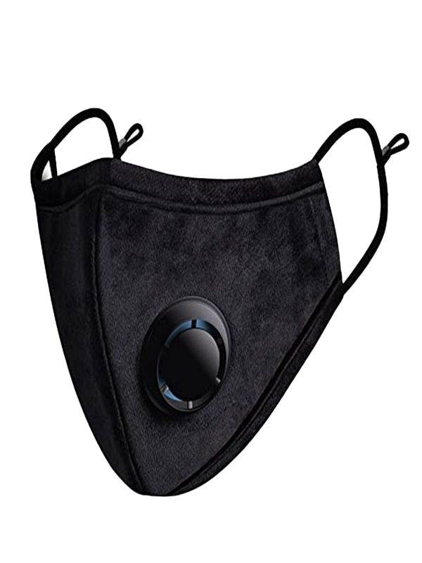 Respirator Mask Download PNG Image