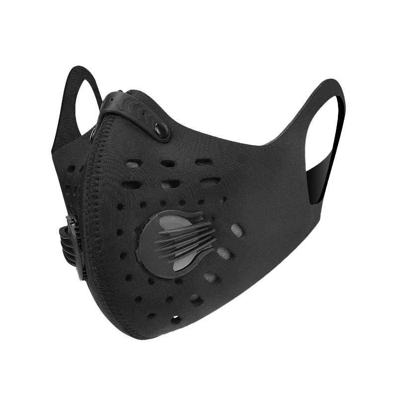 Respirator Mask PNG Transparent Picture