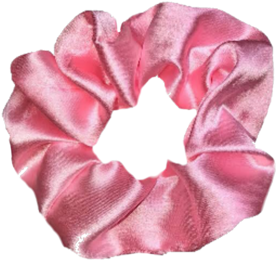 Scrunchie PNG Free Download