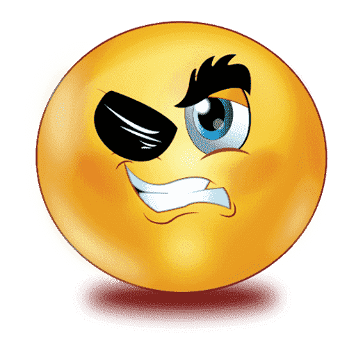 Shiny Emoji PNG Picture