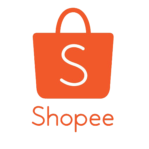 Shopee Logo PNG Image