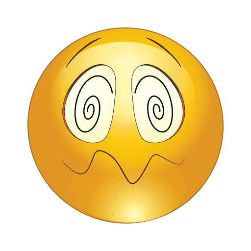 Sick Emoji PNG File