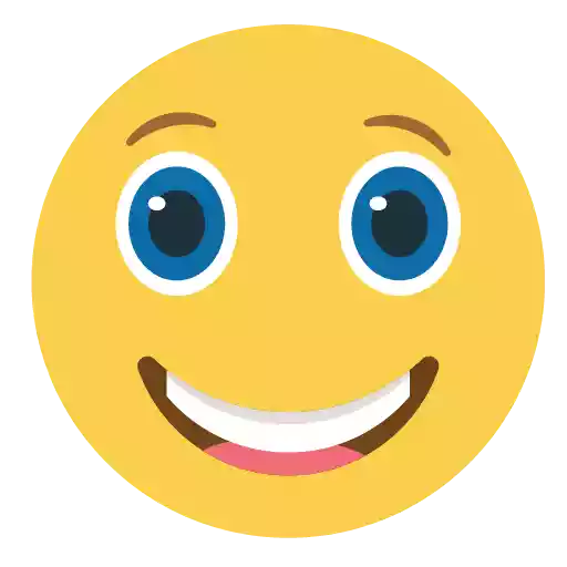 Basit emoji PNG Clipart