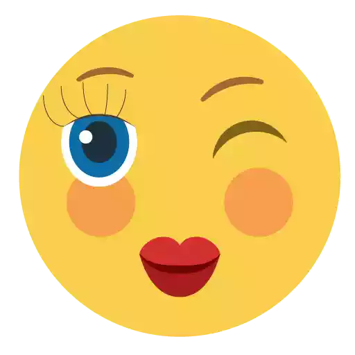 Simple Emoji PNG-Datei
