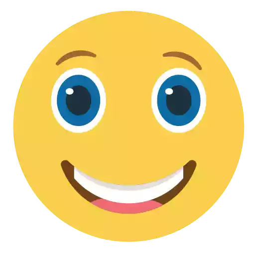 Eenvoudige emoji PNG gratis Download