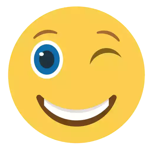 Simple Emoji PNG HD