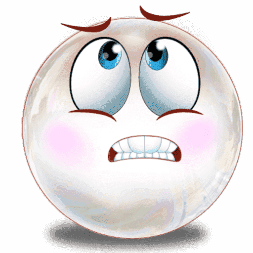 Soap Bubbles Emoji Transparent Images PNG