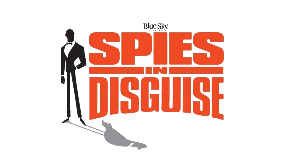 Spies In Disguise PNG File