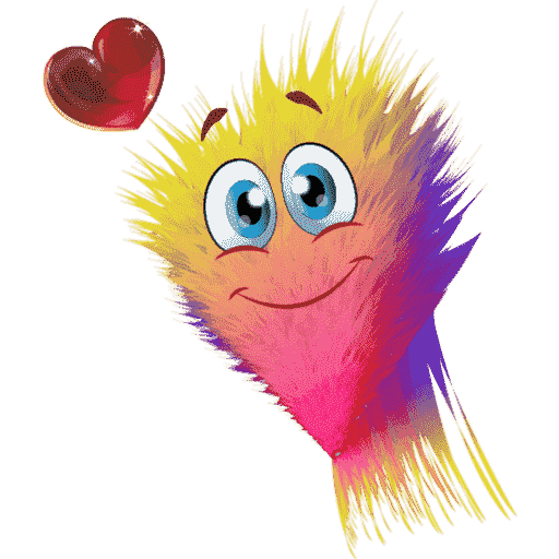 Sponge Emoji PNG Image