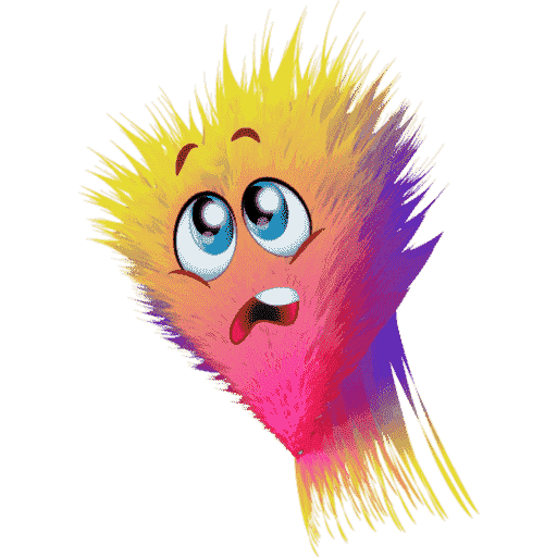 Sponge Emoji PNG Photo