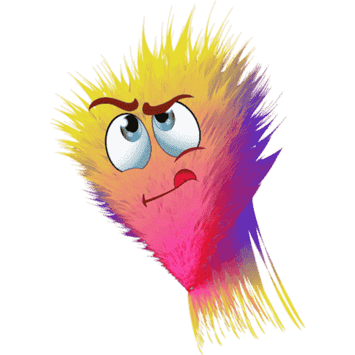 Sponge Emoji PNG Pic