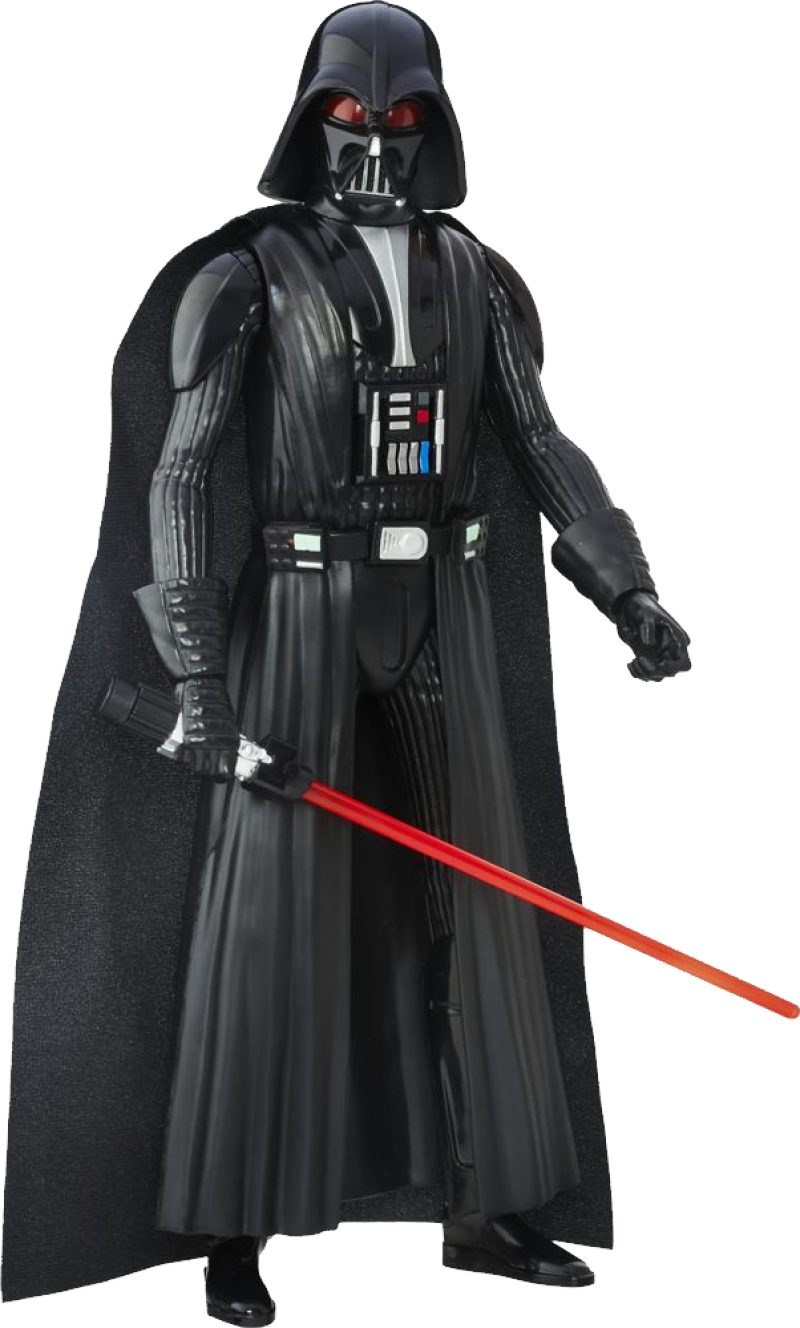 Star Wars Darth Vader PNG Photo