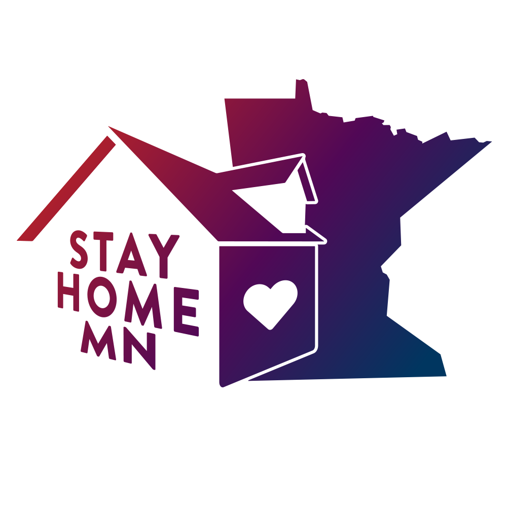 Stay Home PNG Image