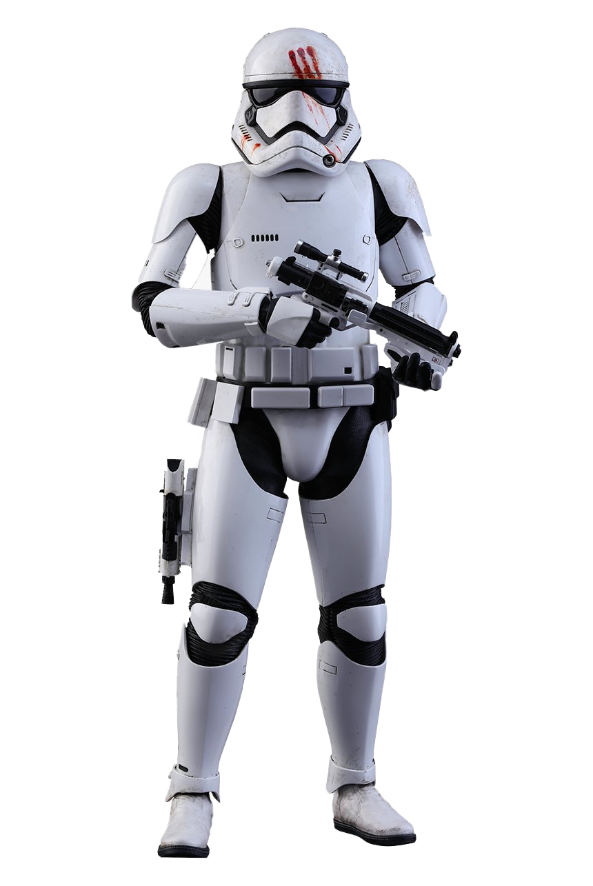 Stormtrooper PNG Clipart
