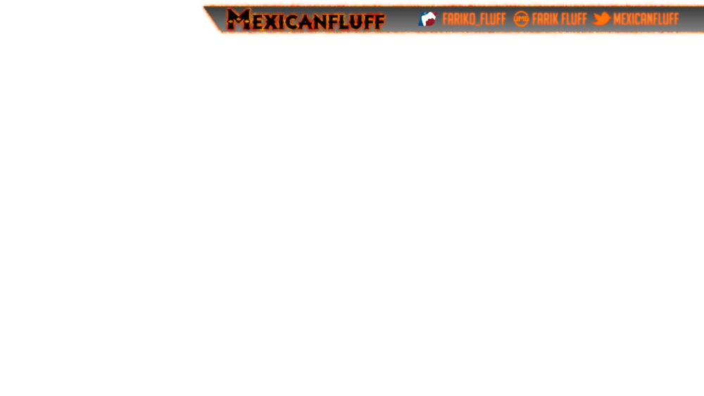Stream Overlay PNG Image